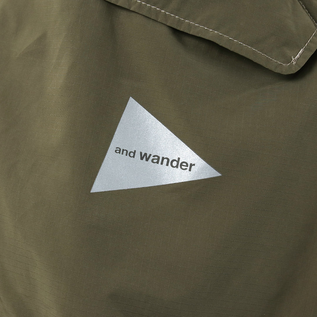 ANDWANDER（アンドワンダー）