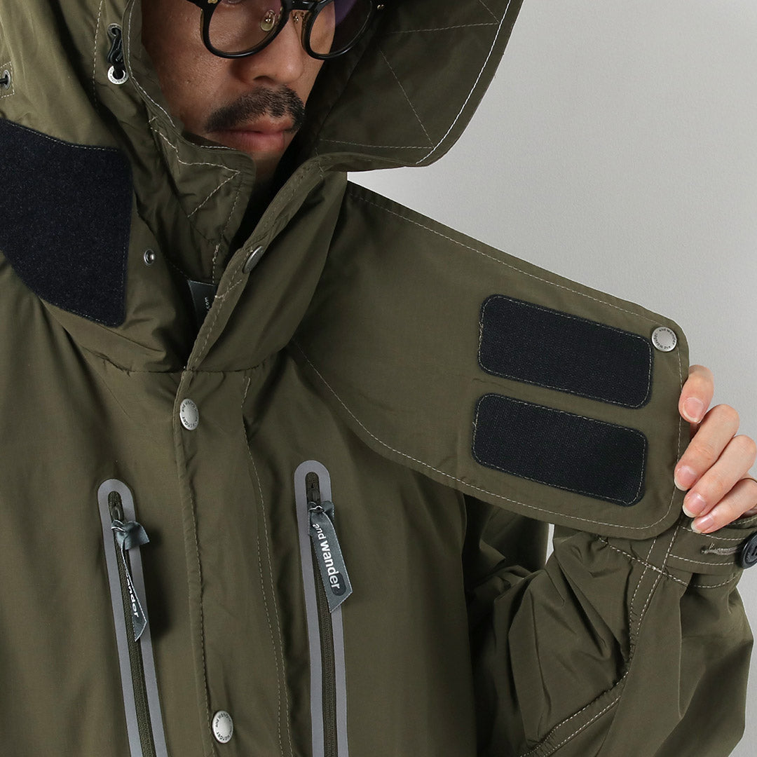 ANDWANDER（アンドワンダー）