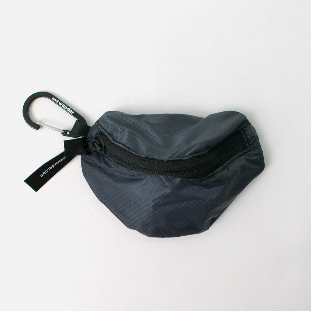 ANDWANDER（アンドワンダー）