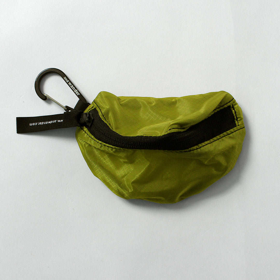 ANDWANDER（アンドワンダー）