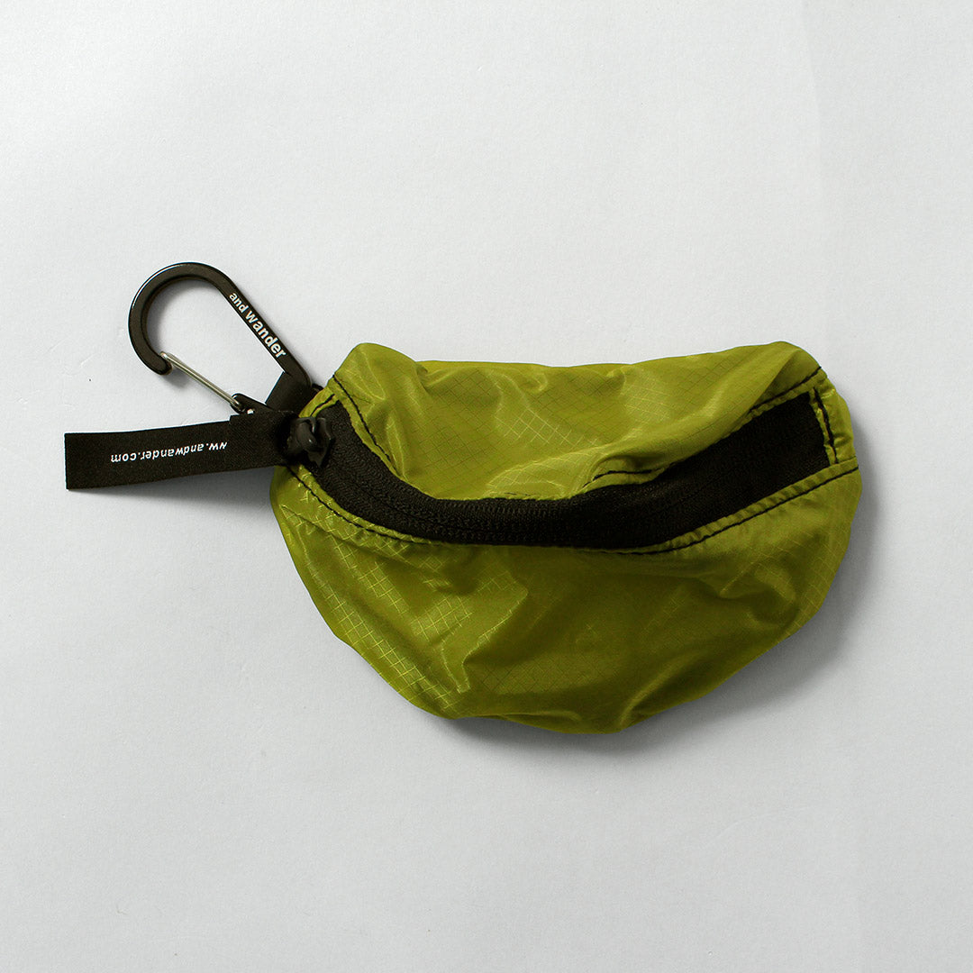 ANDWANDER（アンドワンダー）