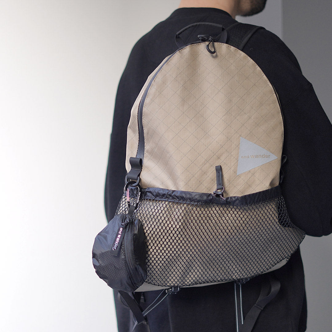 ANDWANDER（アンドワンダー）