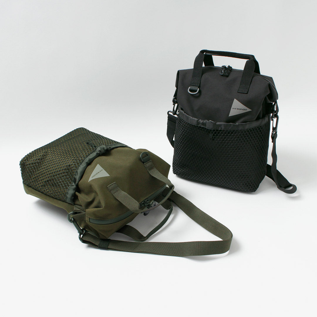 ANDWANDER（アンドワンダー）