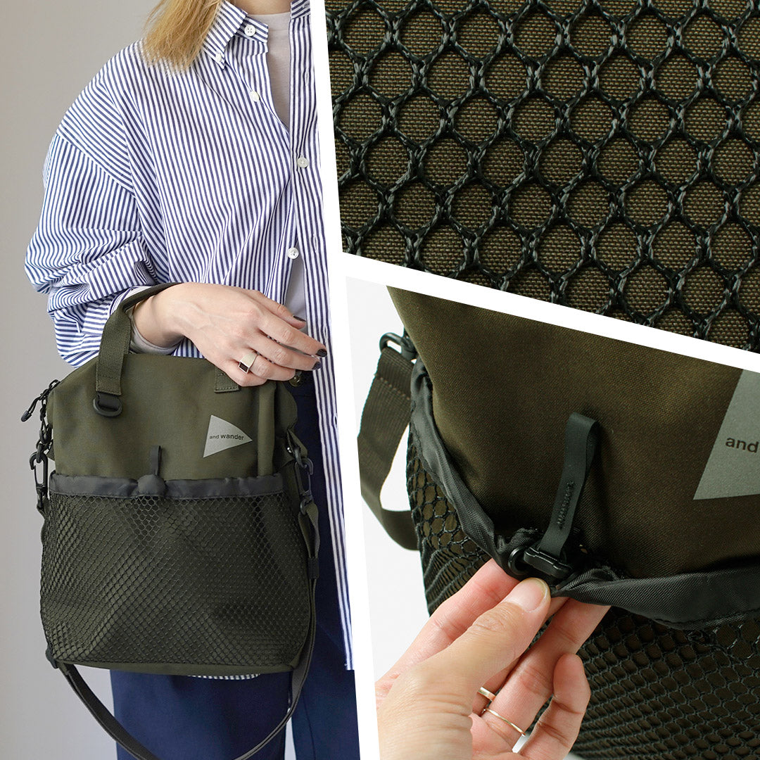 ANDWANDER（アンドワンダー）