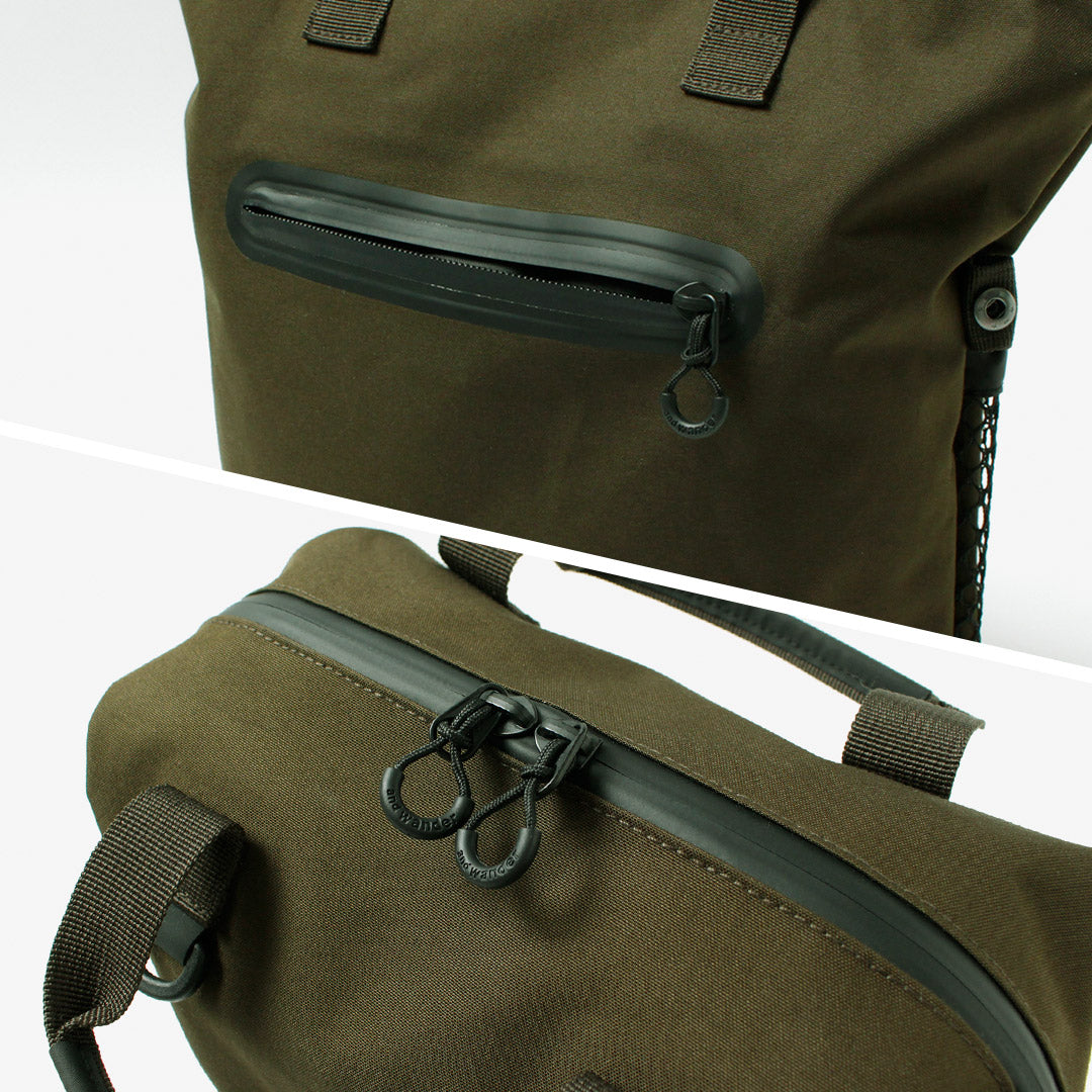 ANDWANDER（アンドワンダー）