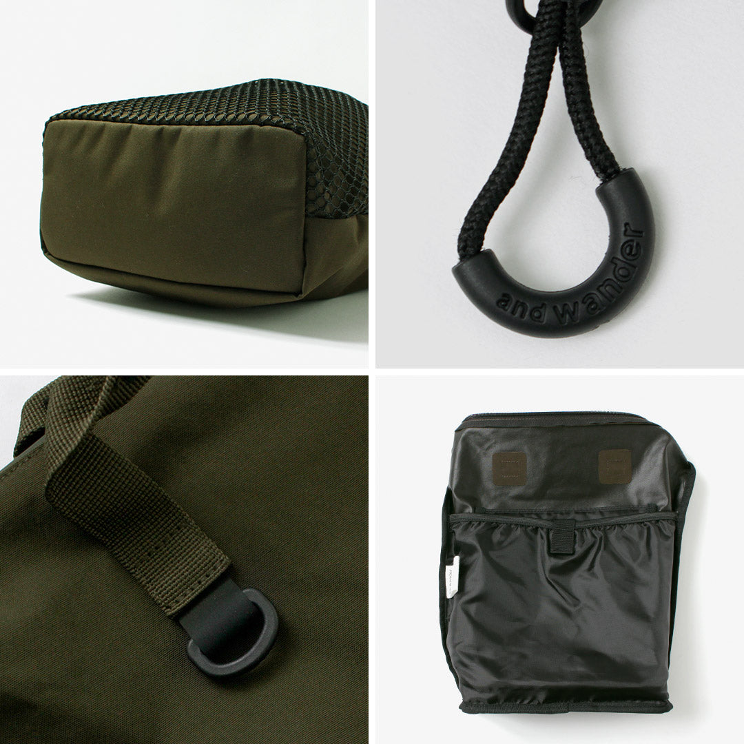 ANDWANDER（アンドワンダー）