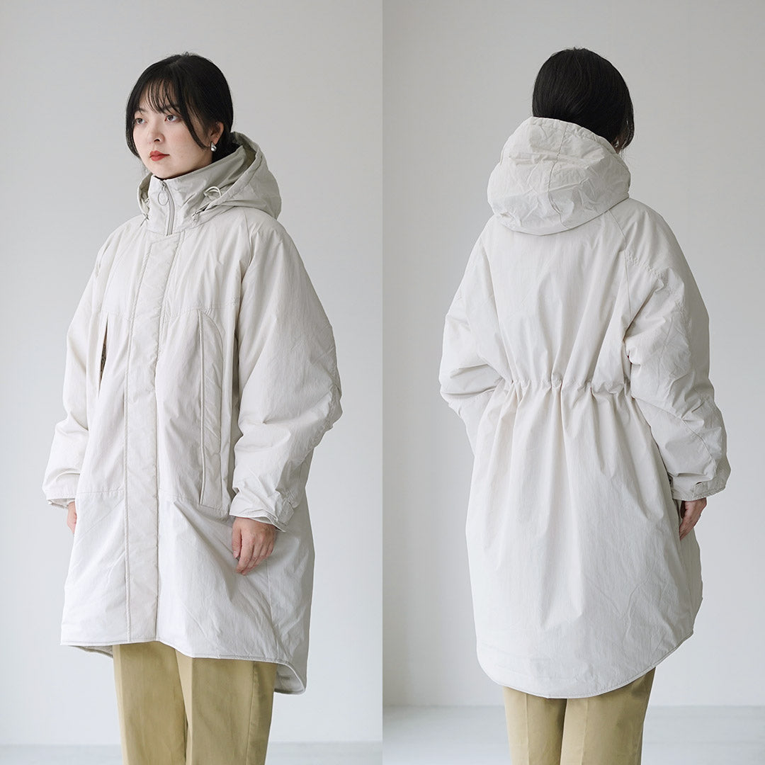 ワイルドシングス　レディース　モンスターパーカー　S WILDTHINGS（ワイルドシングス） W’S モンスターパーカー