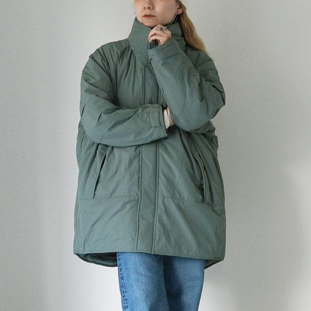 WILDTHINGS（ワイルドシングス） W'S モンスターパーカー / アウター