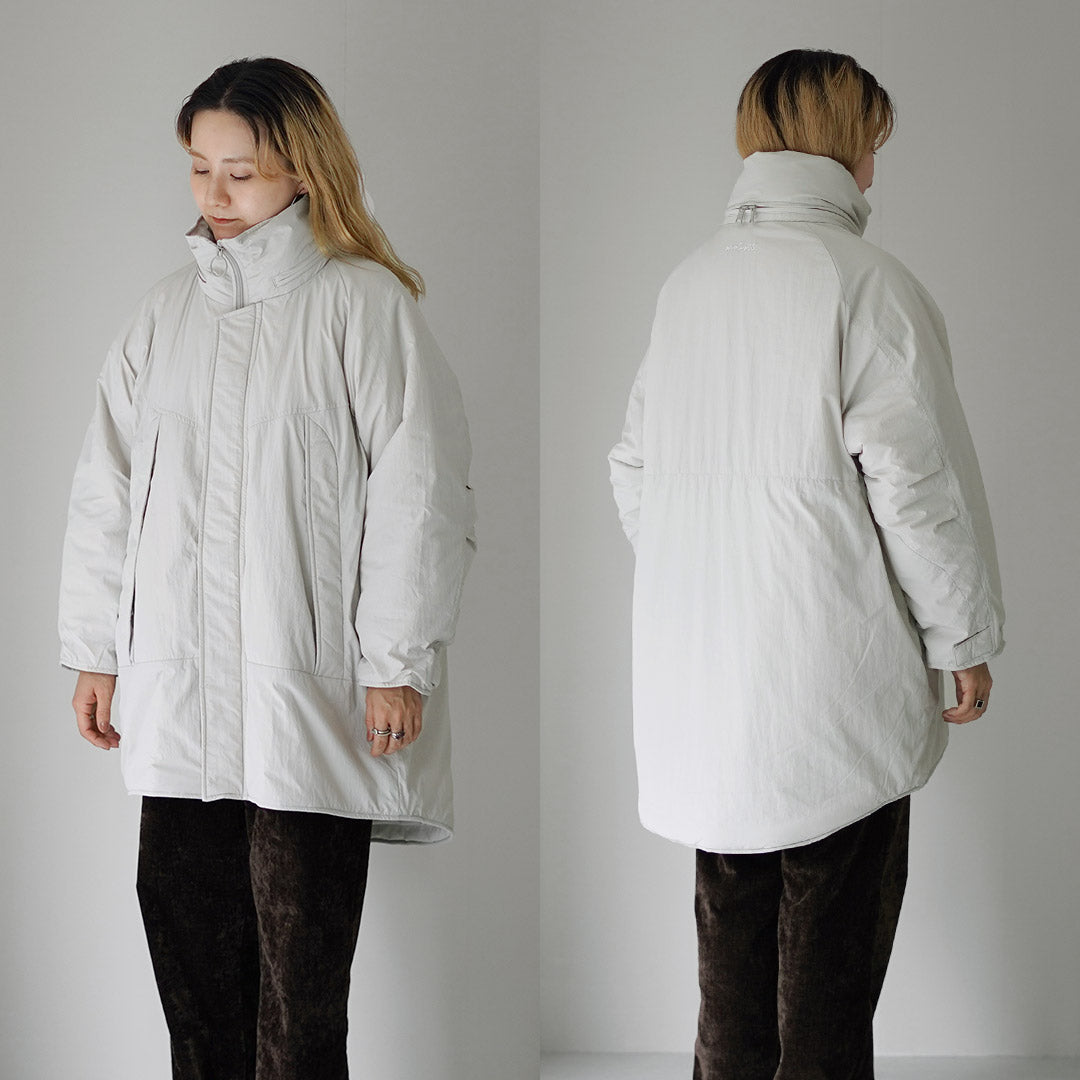 WILDTHINGS（ワイルドシングス） W'S モンスターパーカー / アウター