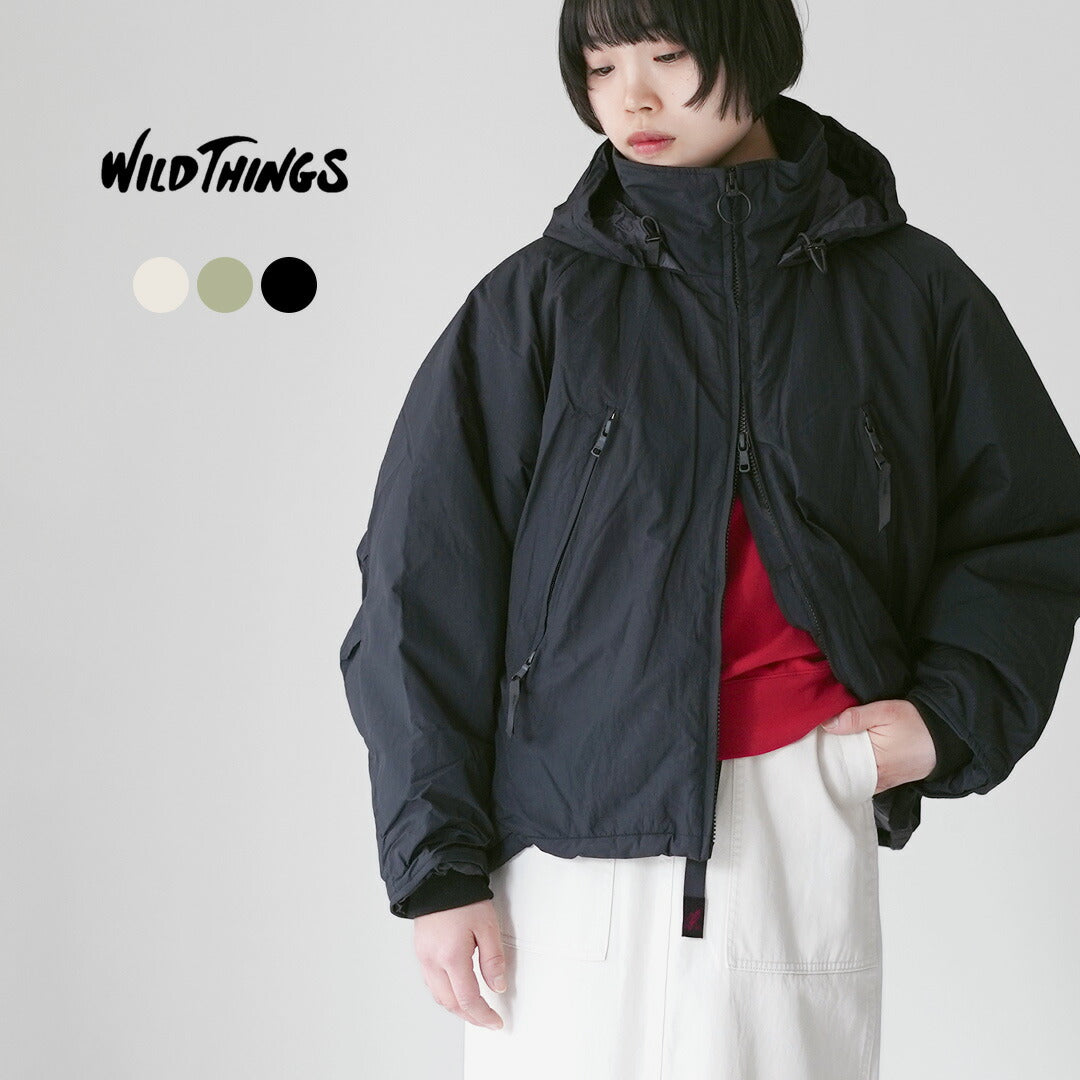 WILDTHINGS（ワイルドシングス）