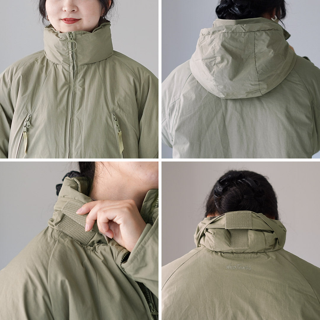 WILDTHINGS（ワイルドシングス）