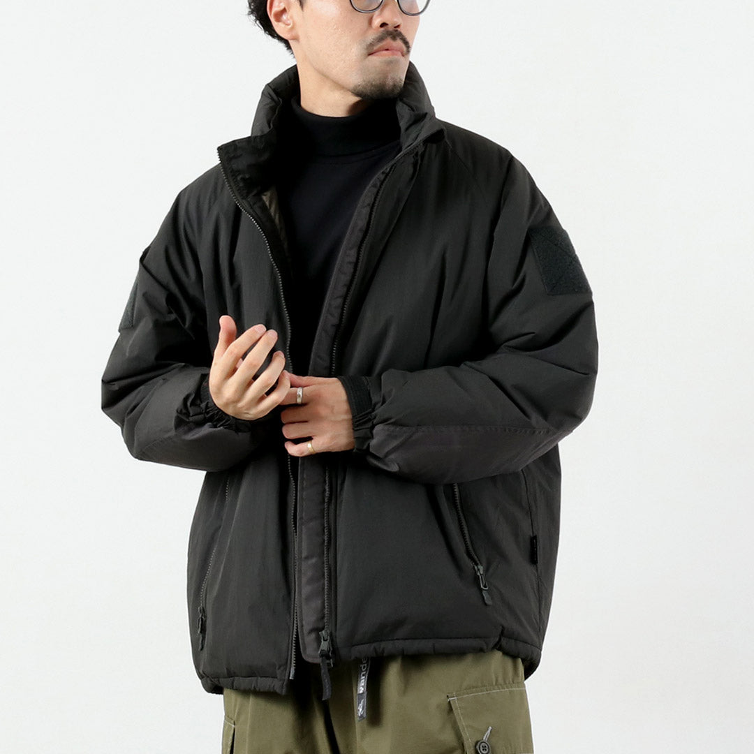 ブルゾン ※akko※様 ブルゾン メンズ ラコステ LACOSTE 日本正規品 2025 秋冬 新作