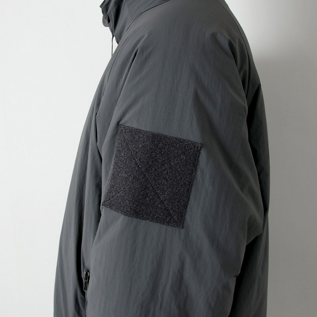 WILDTHINGS（ワイルドシングス） ハッピージャケット タイプ2