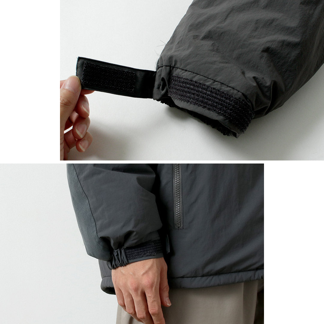 WILDTHINGS（ワイルドシングス） ハッピージャケット タイプ2