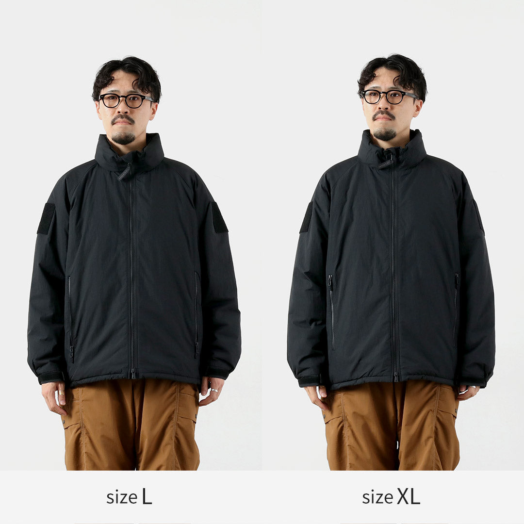 WILDTHINGS（ワイルドシングス） ハッピージャケット タイプ2