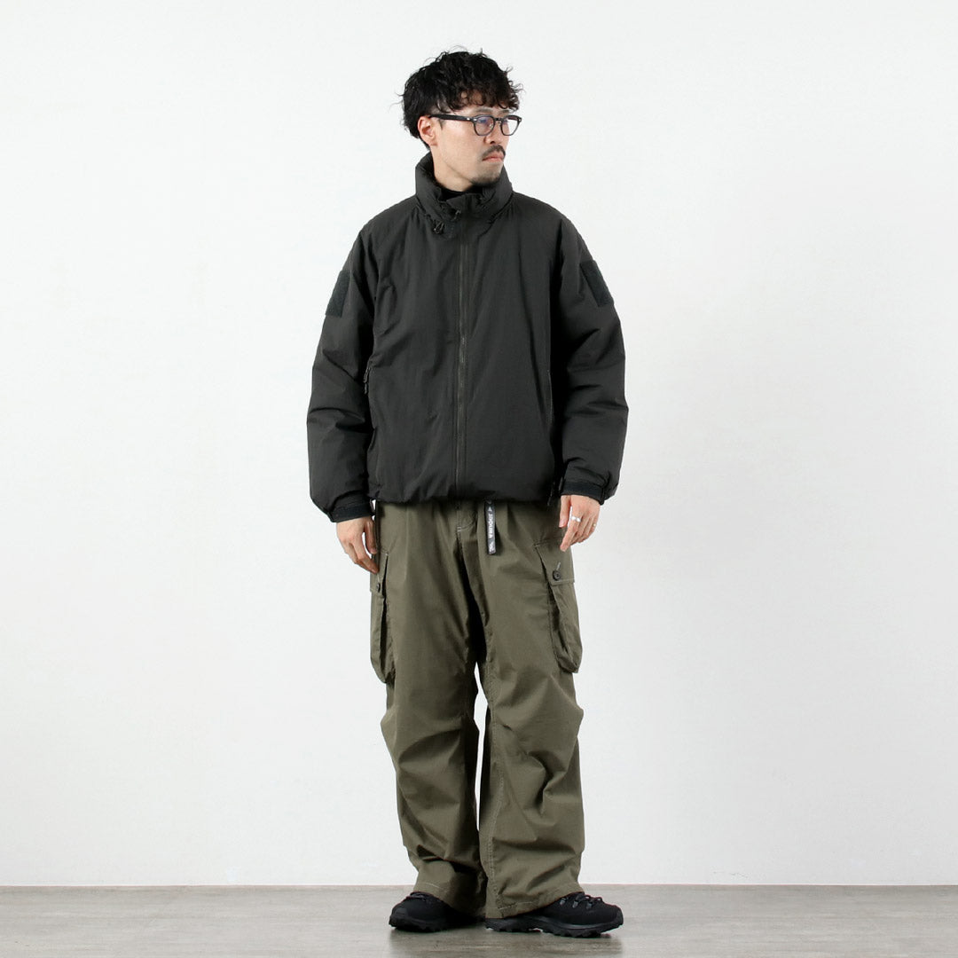 WILDTHINGS（ワイルドシングス） ハッピージャケット タイプ2