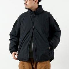 black / M