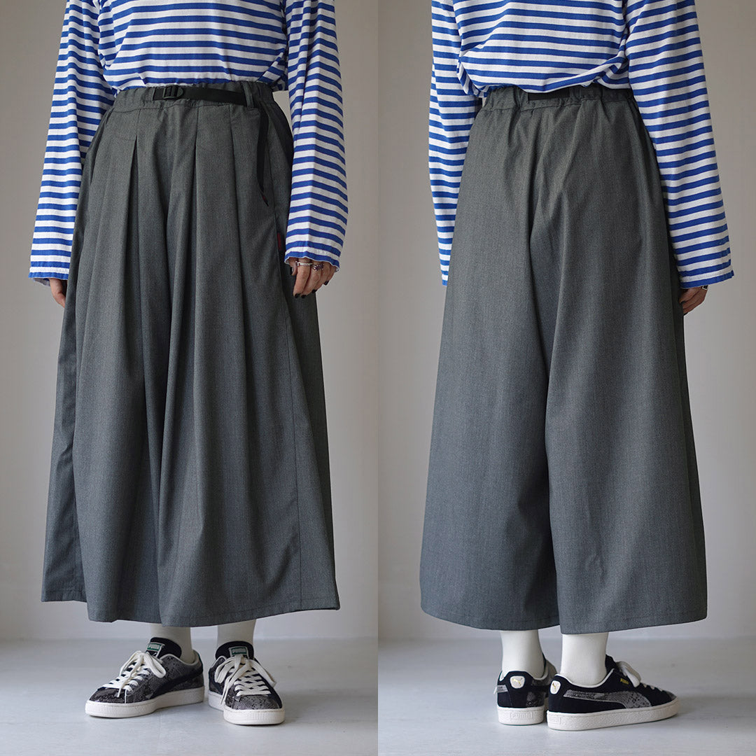 Gramicci（グラミチ）