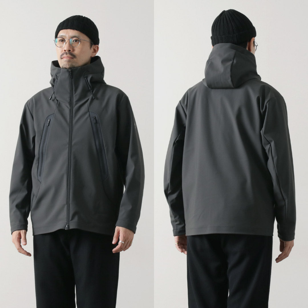 DESCENTE/ALLTERRAIN（デサント/オルテライン）