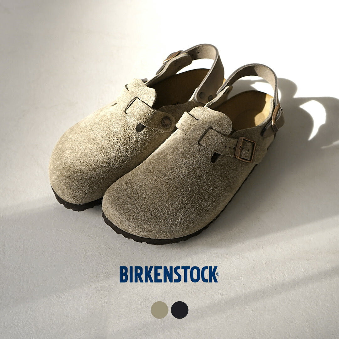 BIRKENSTOCK（ビルケンシュトック）