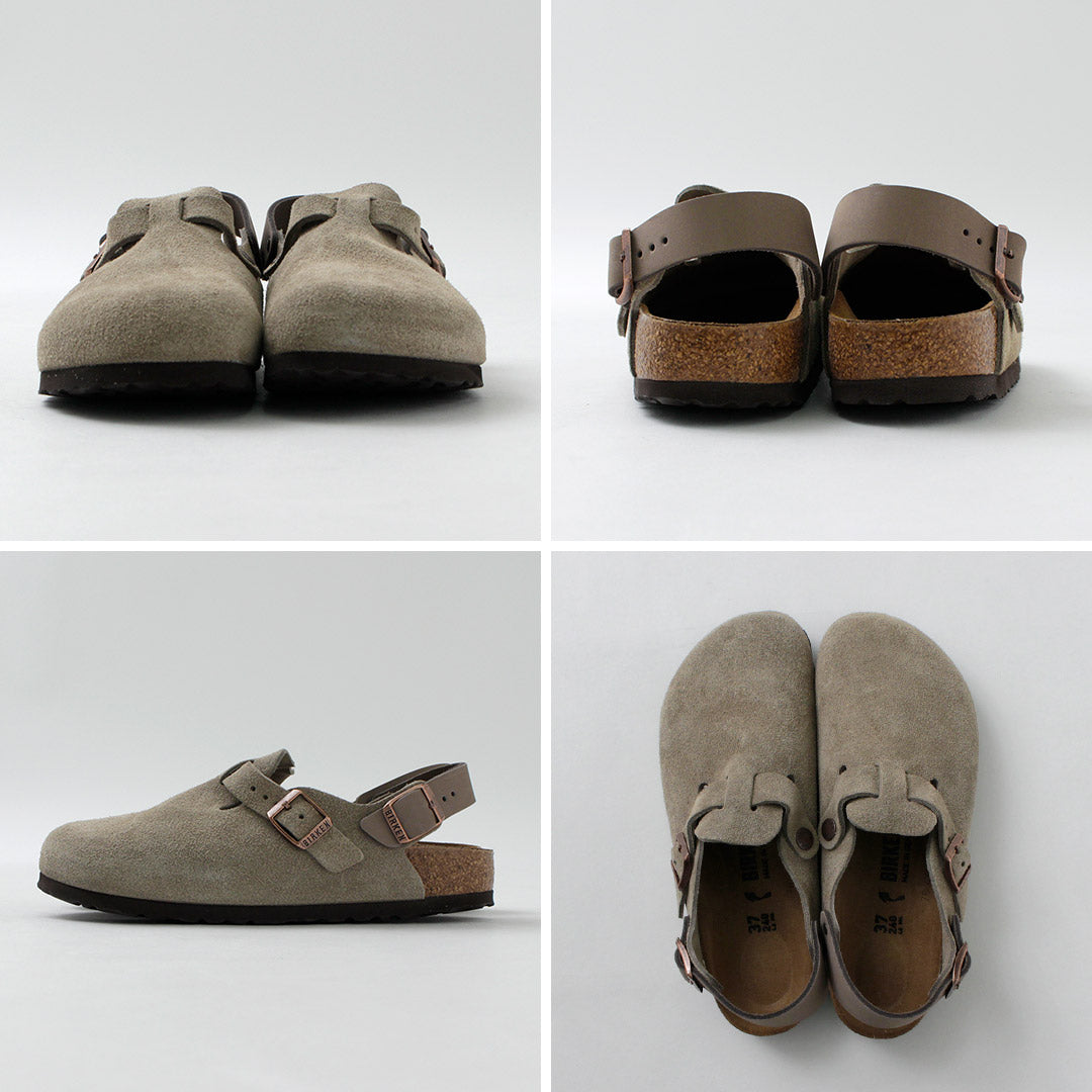 BIRKENSTOCK（ビルケンシュトック）