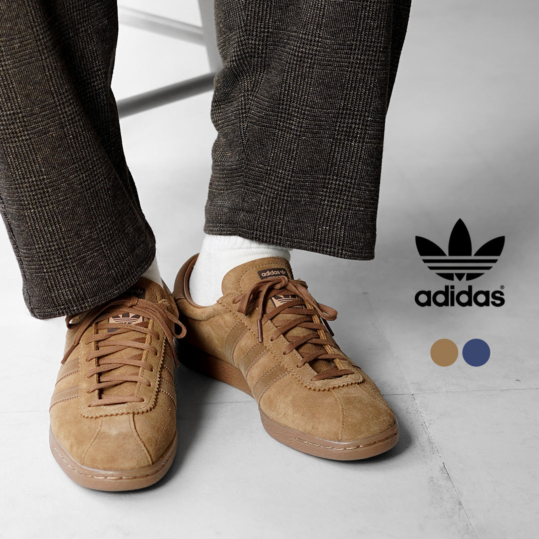 adidas アディダス Tobacco スニーカー ADIDAS ORIGINALS（アディダス オリジナルス） タバコ / メンズ