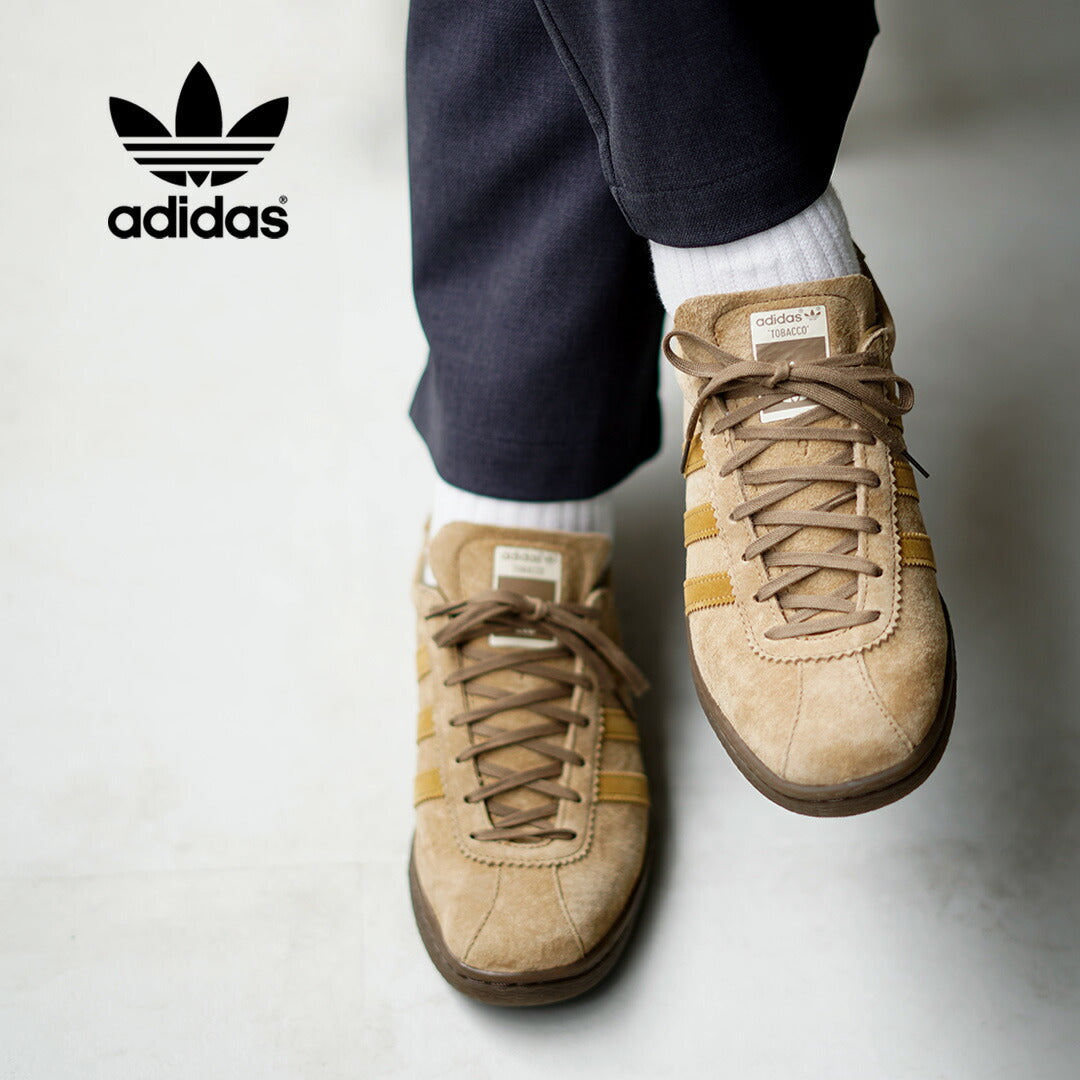 ADIDAS ORIGINALS（アディダス オリジナルス） タバコ