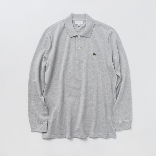 LACOSTE（ラコステ） ロングスリーブ ポロシャツ