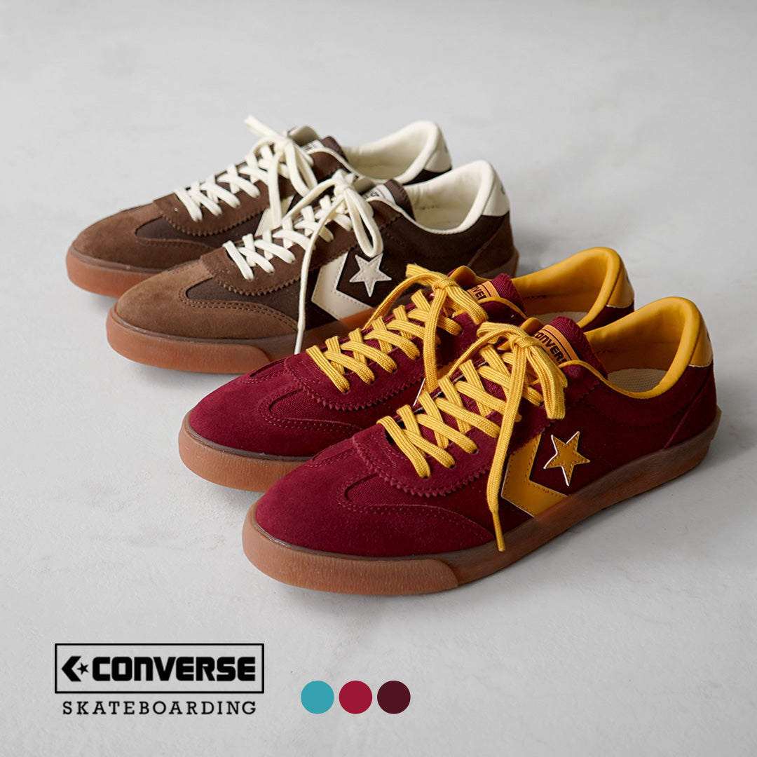CONVERSE（コンバース） ロードクラシック SK OX コンバース スケート