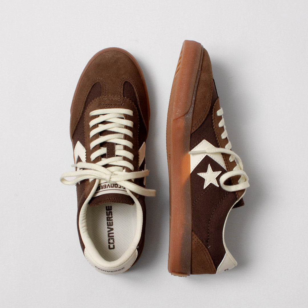 CONVERSE（コンバース） ロードクラシック SK OX コンバース スケートボーディング