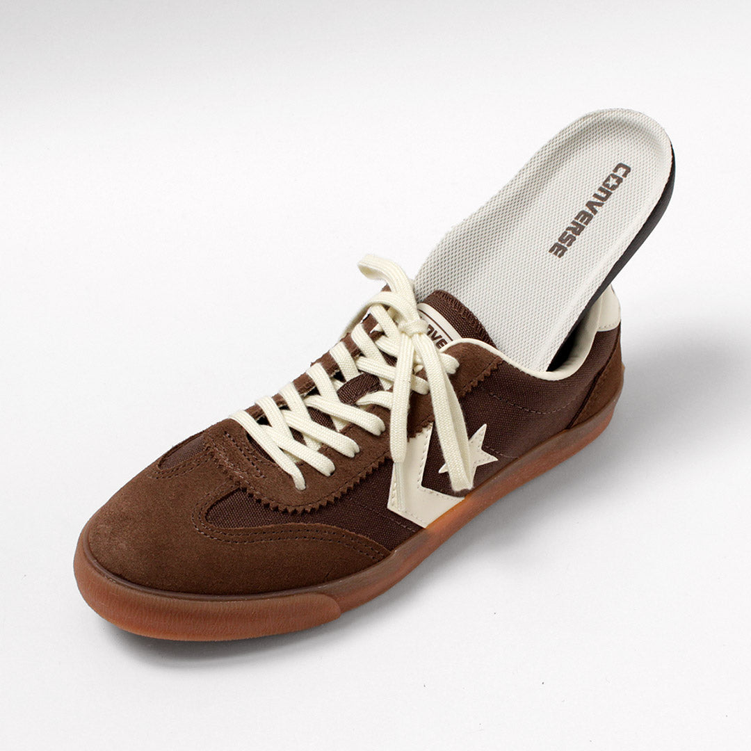 CONVERSE（コンバース） ロードクラシック SK OX コンバース スケートボーディング