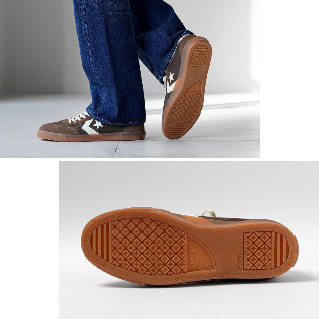 CONVERSE（コンバース） ロードクラシック SK OX コンバース スケートボーディング