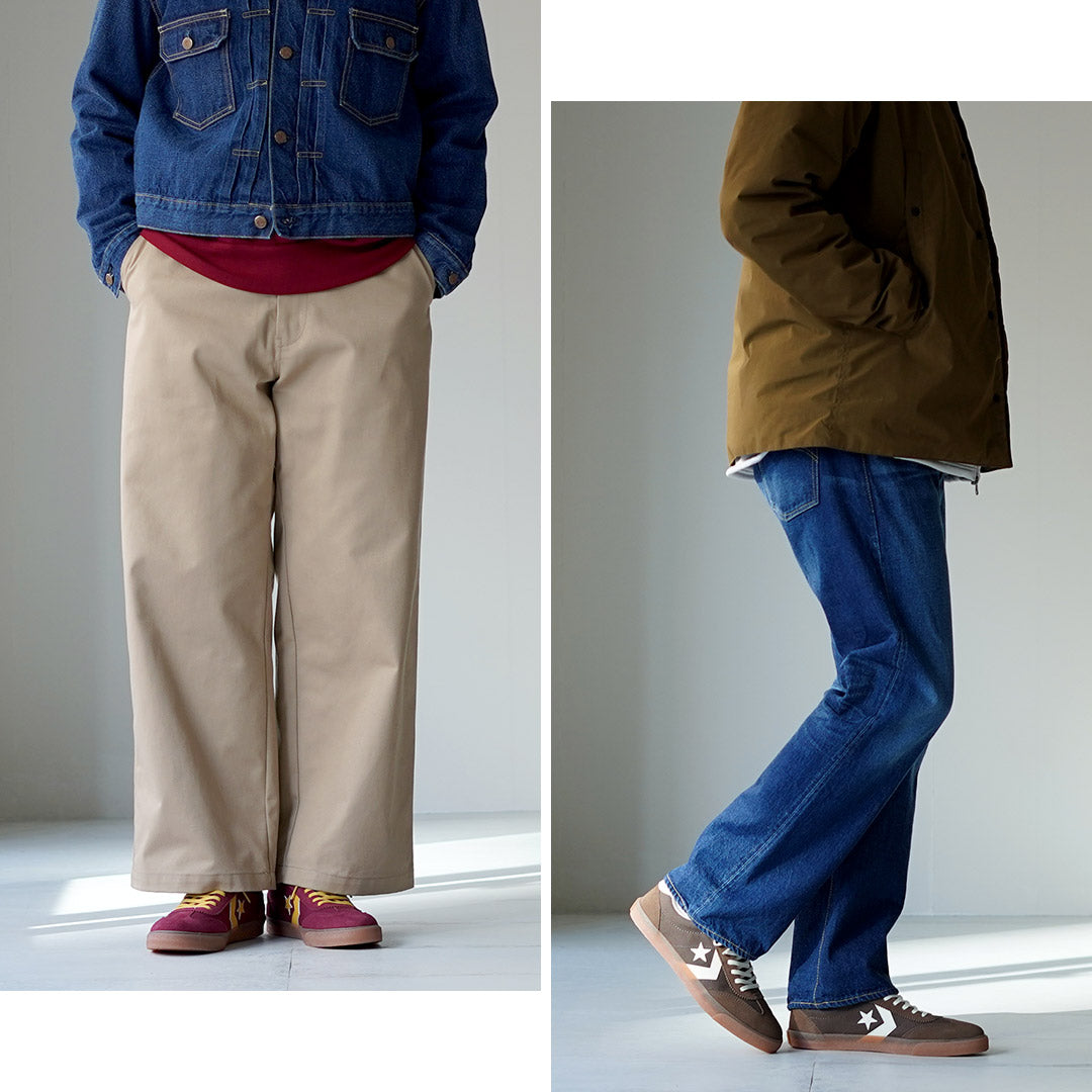 CONVERSE（コンバース） ロードクラシック SK OX コンバース スケートボーディング