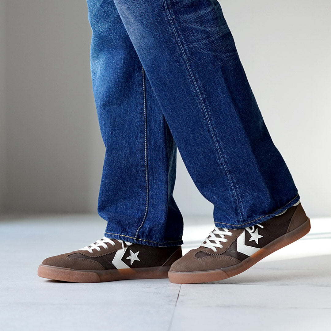 CONVERSE（コンバース） ロードクラシック SK OX コンバース スケートボーディング