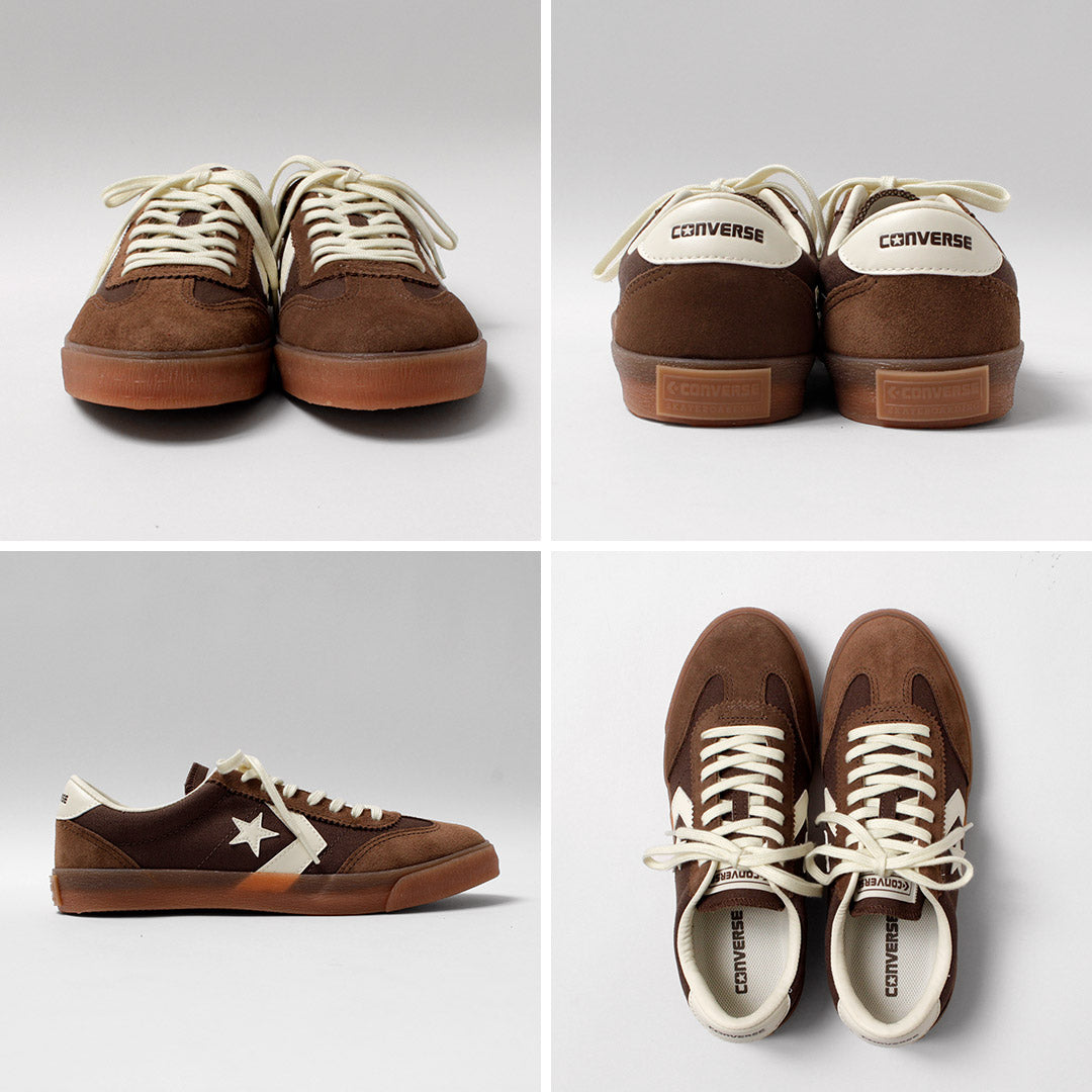 CONVERSE（コンバース） ロードクラシック SK OX コンバース スケートボーディング