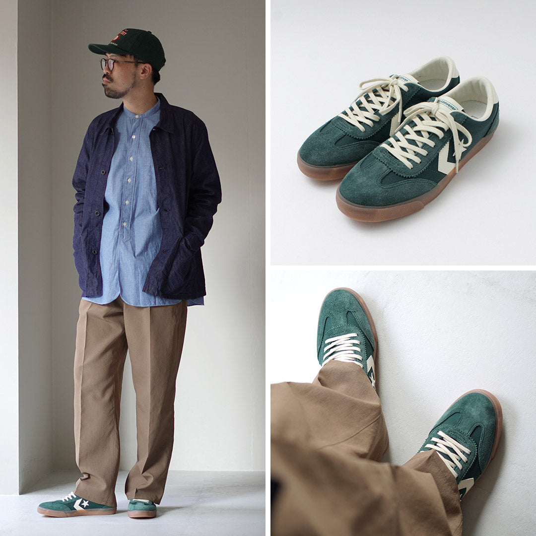 CONVERSE（コンバース） ロードクラシック SK OX コンバース スケートボーディング / スニーカー 靴 ローカット スケボー メンズ ROADCLASSIC SK OX