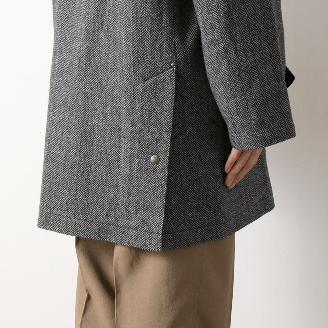 TRADITIONAL WEATHERWEAR（トラディショナル ウェザーウェア