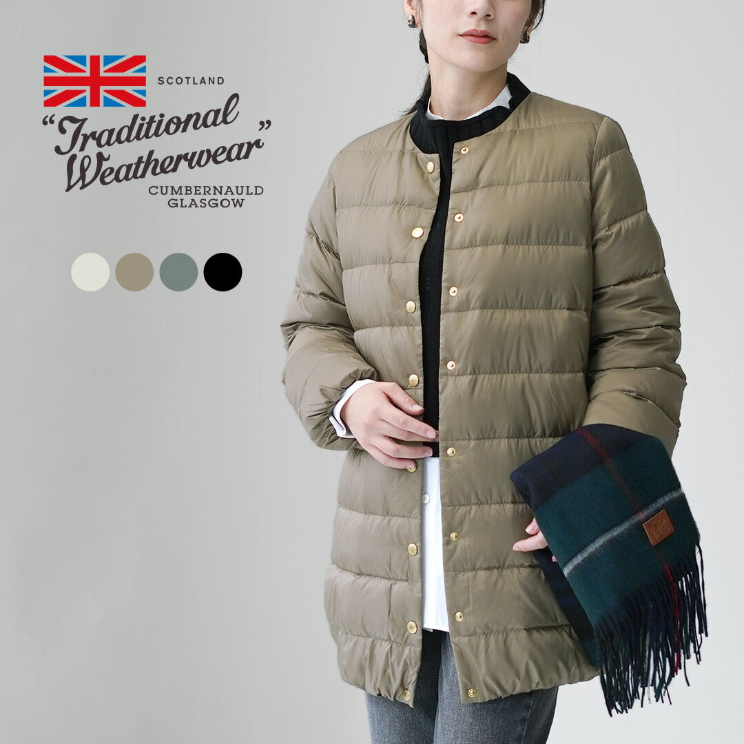 TRADITIONAL WEATHERWEAR（トラディショナル ウェザーウェア