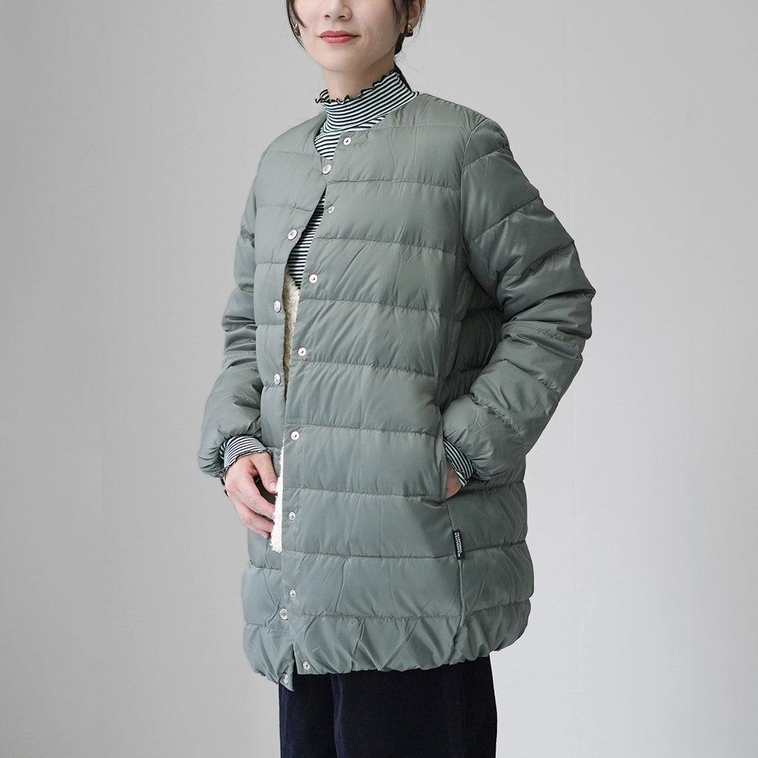 パンジー TRADITIONAL WEATHERWEAR ダウン TRADITIONAL WEATHERWEAR トラディショナル ウェザーウェア アークリー