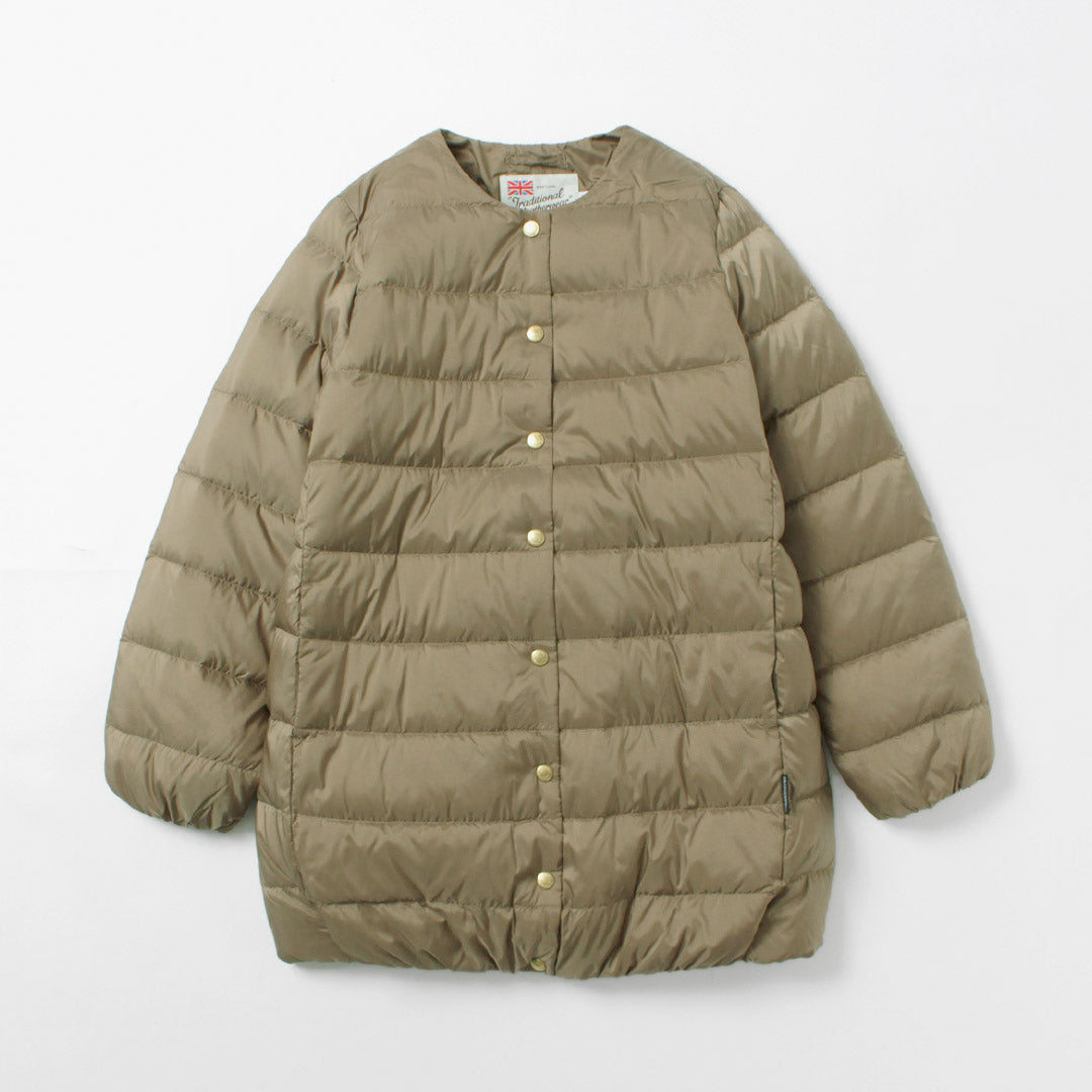 TRADITIONAL WEATHERWEAR｜トラディショナルウェザーウェア