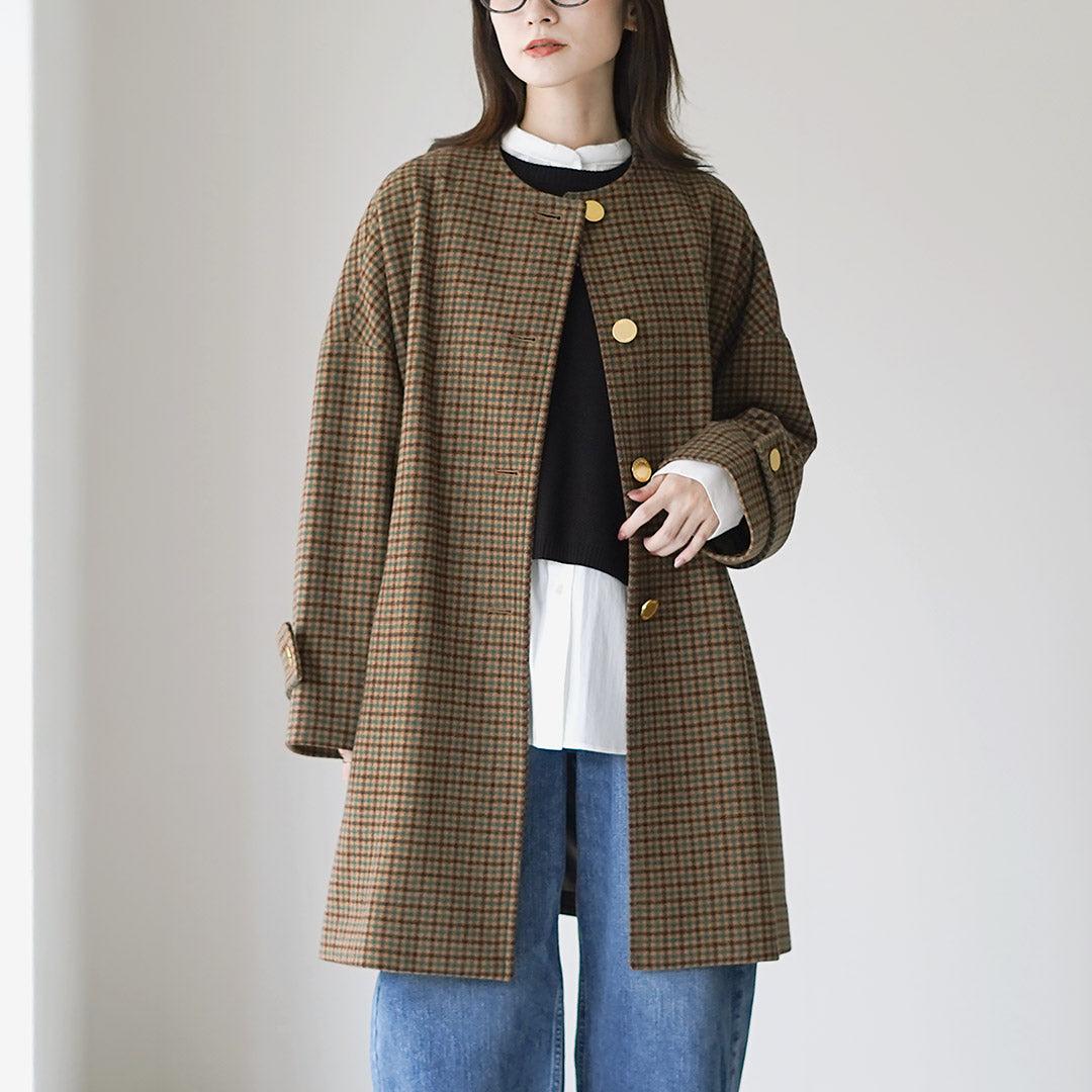 TRADITIONALWEATHERWEAR（トラディショナルウェザーウェア）