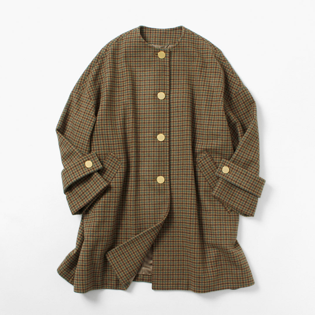 TRADITIONAL WEATHERWEAR（トラディショナル ウェザーウェア） MALTON