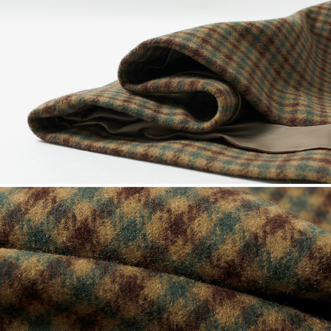 TRADITIONALWEATHERWEAR（トラディショナルウェザーウェア）