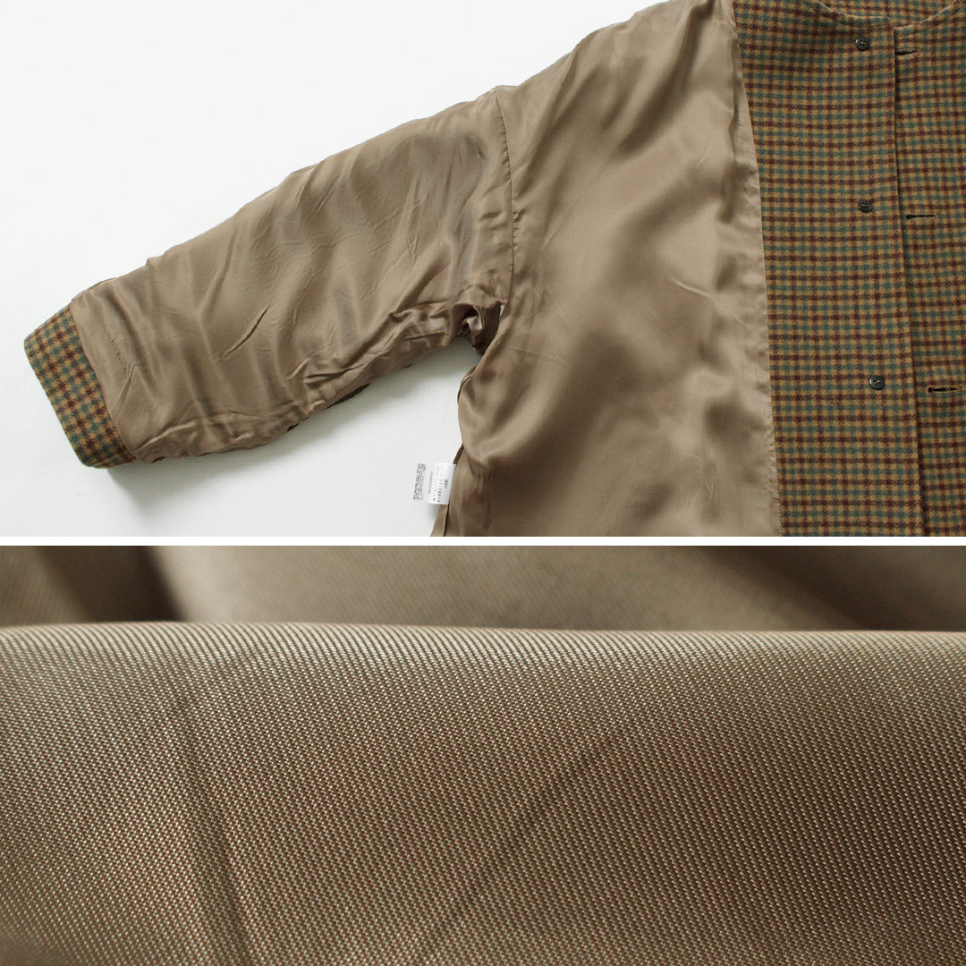 TRADITIONALWEATHERWEAR（トラディショナルウェザーウェア）