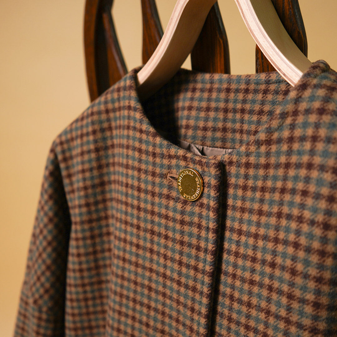 TRADITIONALWEATHERWEAR（トラディショナルウェザーウェア）