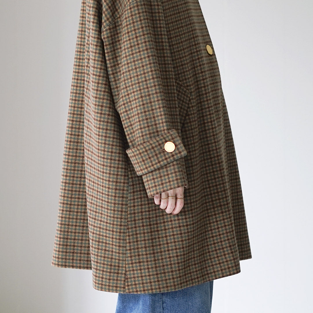 TRADITIONALWEATHERWEAR（トラディショナルウェザーウェア）