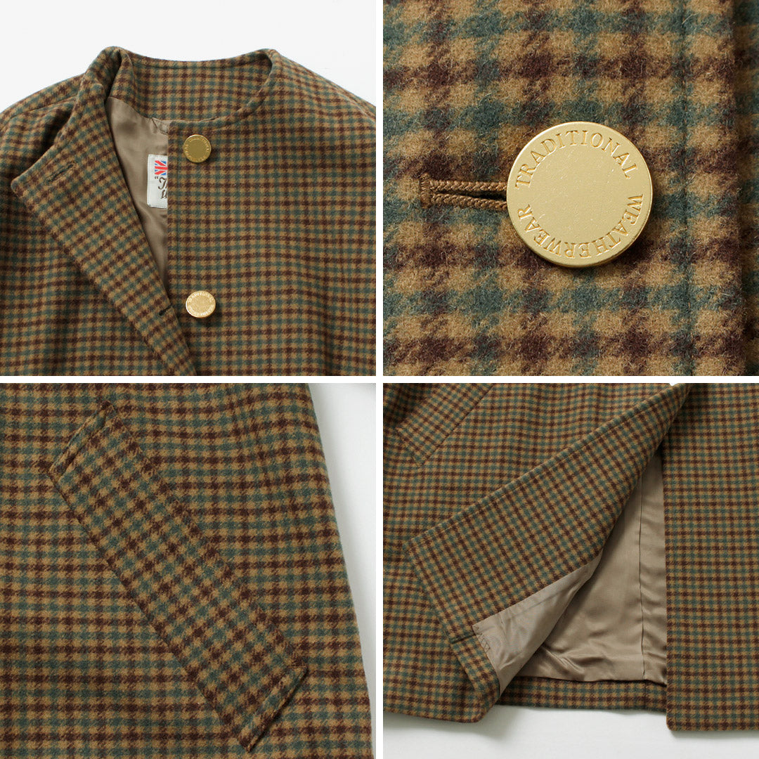 TRADITIONALWEATHERWEAR（トラディショナルウェザーウェア）