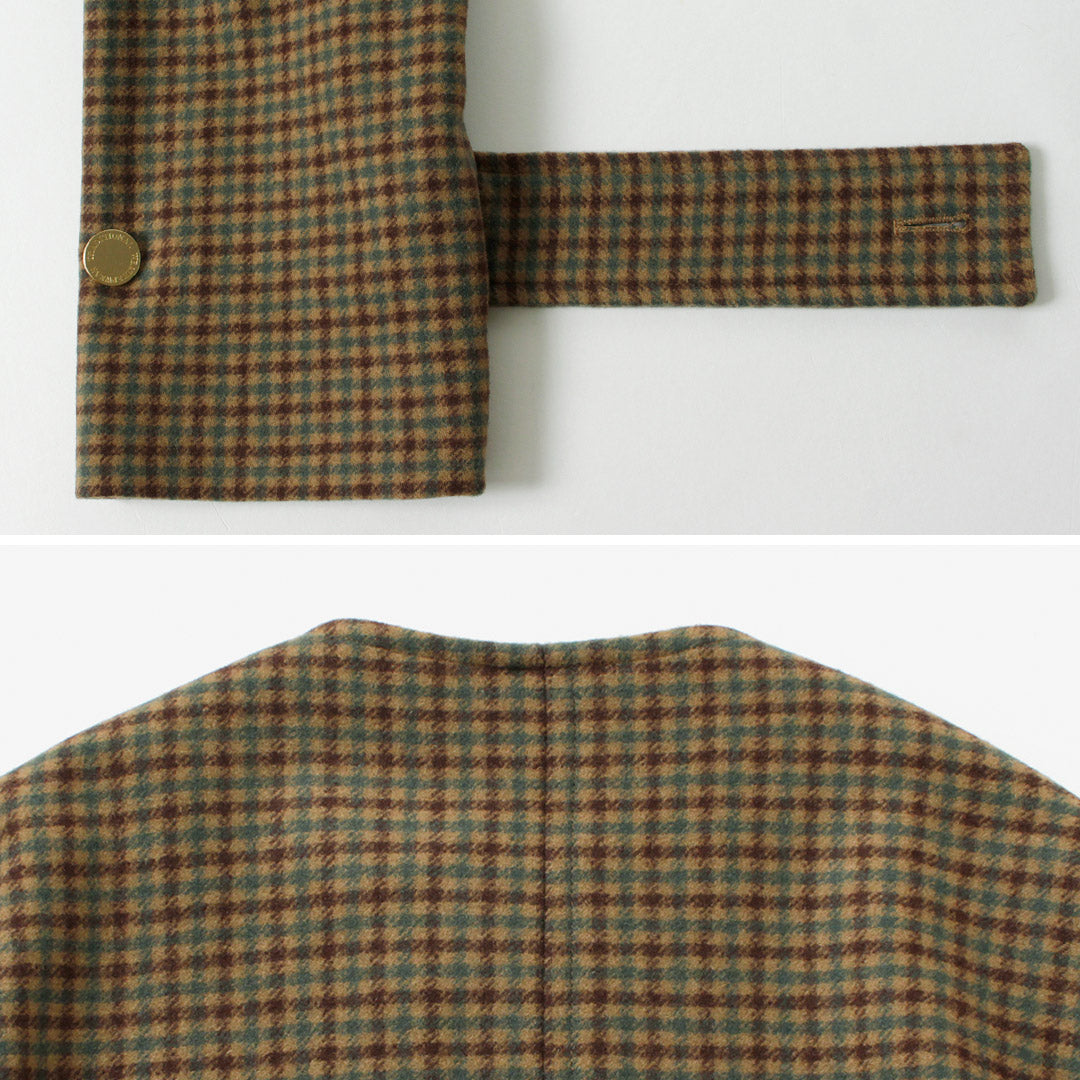 TRADITIONALWEATHERWEAR（トラディショナルウェザーウェア）