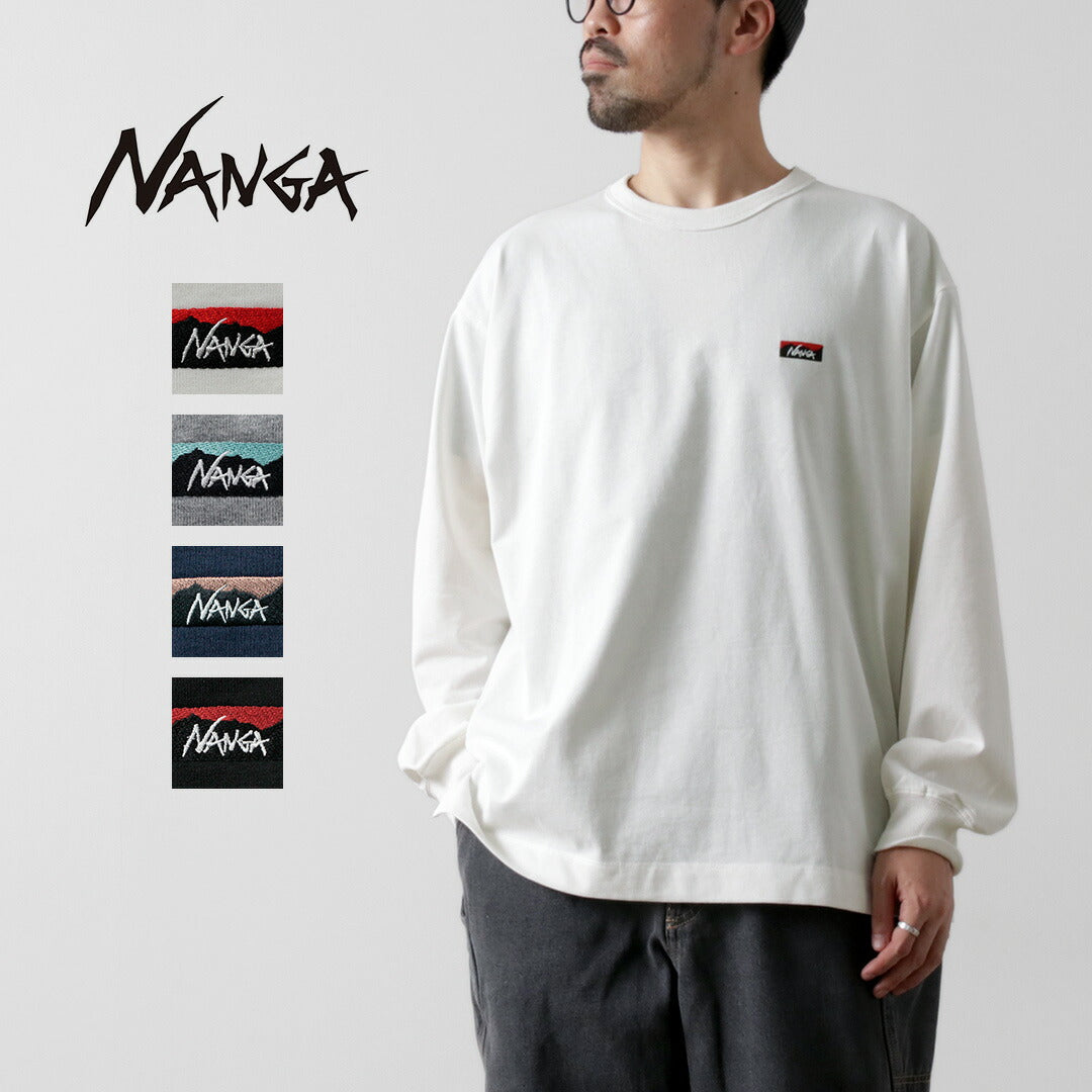 NANGA（ナンガ）