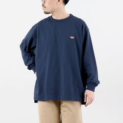 navy / S